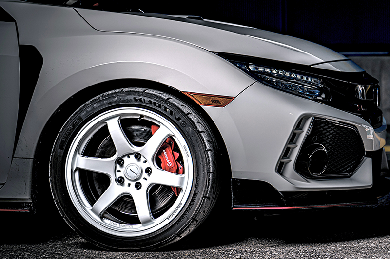 Special Finishes – Superspeed Wheels Online Store