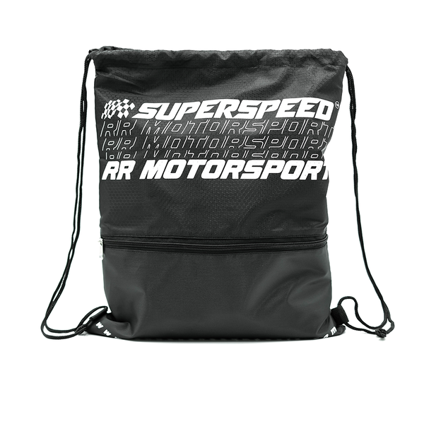 "RRMotorsport" Pull Bag