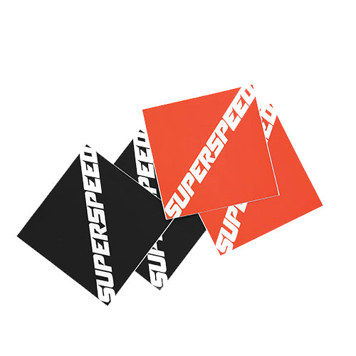 Super Queue Sticker Online StoreFront – Superspeed Wheels Online Store
